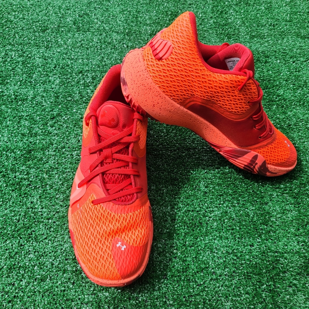 Under Armour Spawn 2 Anatomix Basketball 3023322